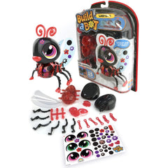 Build A Bot Ladybug Img 1 - Toyworld