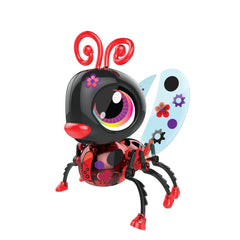 Build A Bot Ladybug Img 2 - Toyworld