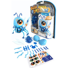 Build A Bot Scatter Ant Img 1 - Toyworld