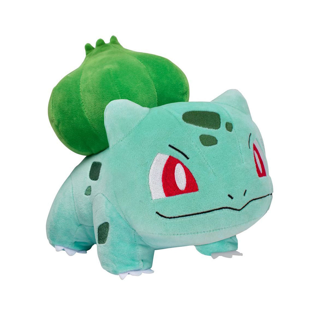 Pokemon Plush Bulbasaur | Toyworld