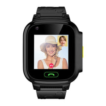 Cactus Kidocall Smart Watch Black - Toyworld