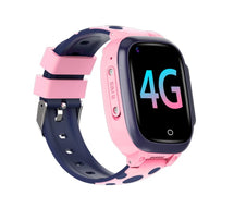 Cactus Kidocall Smart Watch Pink - Toyworld