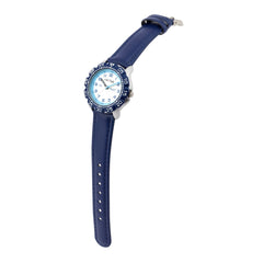 Cactus Time Teacher Watch Blue Img 1 - Toyworld