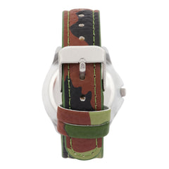 Cactus Time Teacher Watch Camo Img 2 | Toyworld