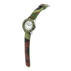 Cactus Time Teacher Watch Camo Img 1 | Toyworld