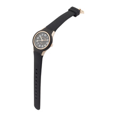 Cactus Style Kids Watch Black And Gold Img 1 | Toyworld