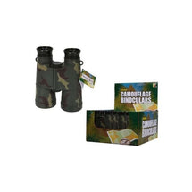 Camouflage Binoculars - Toyworld