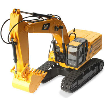 Cat 336 Hydraulic Excavator Rc - Toyworld