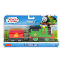 THOMAS & FRIENDS MOTORIZED PERCY