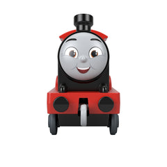 THOMAS AND FRIENDS METAL ENGINE JAMES