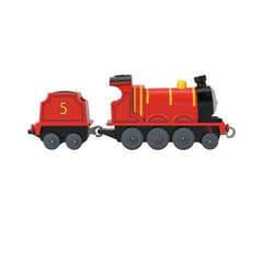 THOMAS AND FRIENDS METAL ENGINE JAMES