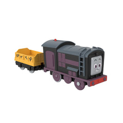 THOMAS & FRIENDS MOTORIZED DIESEL