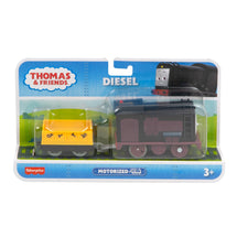 THOMAS & FRIENDS MOTORIZED DIESEL