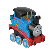 THOMAS & FRIENDS PRESS 'N GO STUNT ENGINE THOMAS