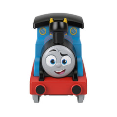 THOMAS & FRIENDS PRESS 'N GO STUNT ENGINE THOMAS