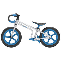 Chillafish Fixie Blue Bike - Toyworld