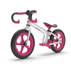 Chillafish Fixie Pink Bike Img 1 - Toyworld