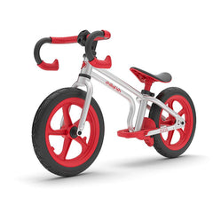Chillafish Fixie Red Bike Img 1 - Toyworld