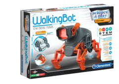 Walking Bot - Toyworld