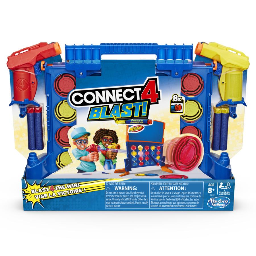 Connect Blast | Toyworld