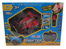 Radio Controlled Drifter Turbo Air - Toyworld