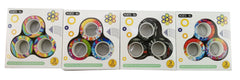 Magnetic Roller Rings Assorted Colours Img 1 | Toyworld