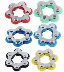 Roller Chain Fidget Toy | Toyworld