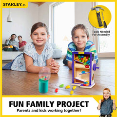 Stanley Junior Candy Maze Img 4 | Toyworld