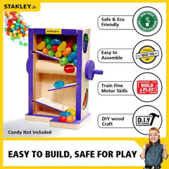 Stanley Junior Candy Maze Img 2 | Toyworld