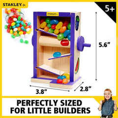 Stanley Junior Candy Maze Img 3 | Toyworld