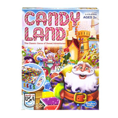 Candy Land - Toyworld