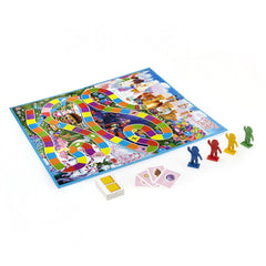 Candy Land Img 1 - Toyworld