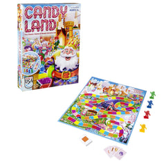 Candy Land Img 2 - Toyworld