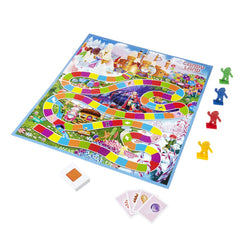 Candy Land Img 3 - Toyworld