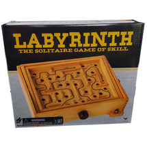 Cardinal Wooden Labyrinth - Toyworld