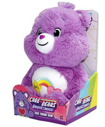 CARE BEARS BEST FRIEND BEAR