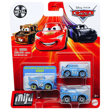 Disney Cars Dinoco Series | Toyworld