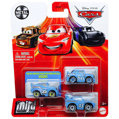 Disney Cars Dinoco Series | Toyworld