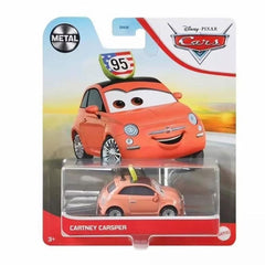 DISNEY CARS 3 DIECAST CARTNEY CARSPER