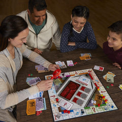 Monopoly Cash Decoder Img 1 | Toyworld