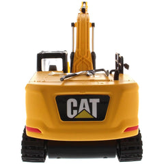 Cat Construction Rc Excavator Img 1 | Toyworld