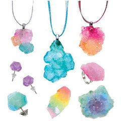 Cfk Colour Your Mood Crystal Jewellery Img 1 - Toyworld