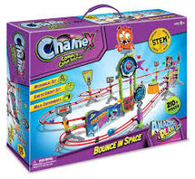 Chainex Bounce In Space - Toyworld