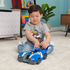 Paw Patrol Movie Chases Transforming Vehicle Img 1 | Toyworld