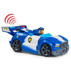 Paw Patrol Movie Chases Transforming Vehicle Img 4 | Toyworld