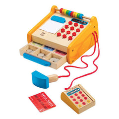 Hape Checkout Register - Toyworld