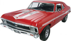 Revell 69 Chevy Nova Yenko - Toyworld