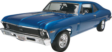 Revell Chevy Nova SS - Toyworld