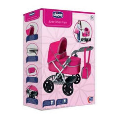 CHICCO JUNIOR URBAN PRAM