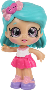 Kindi Kids Minis Cindy Pops - Toyworld